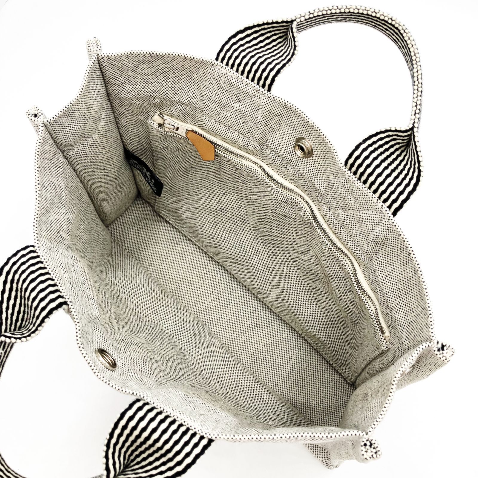 極美品 HERMES エルメス ニューフールトゥPM ハンドバッグ トート