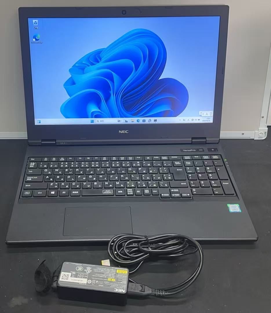 NEC VersaPro VX-5 PC-VKT16XZG5 / Core i5-8265U / 16GB ++924483