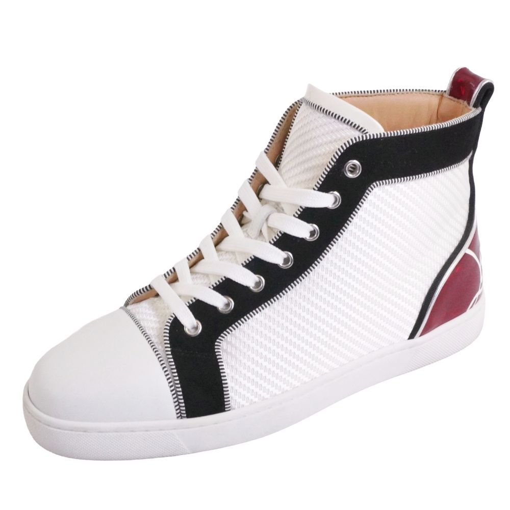 美品 クリスチャンルブタン Christian Louboutin スニーカー