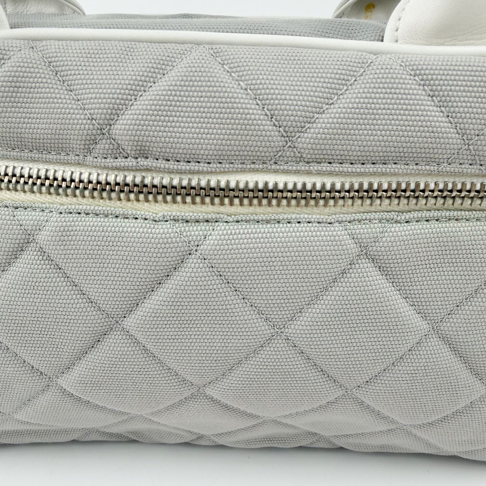 中古】CHANEL シャネル スポーツライン ココマーク マトラッセ