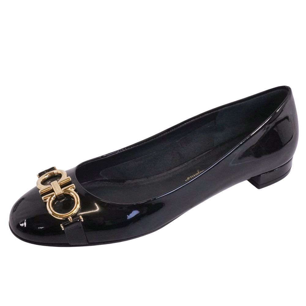 未使用 サルヴァトーレ フェラガモ Salvatore Ferragamo ガン
