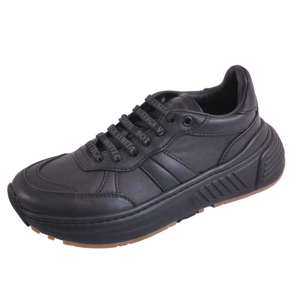 未使用 ボッテガヴェネタ BOTTEGA VENETA スニーカー スピードスタ 27,937円