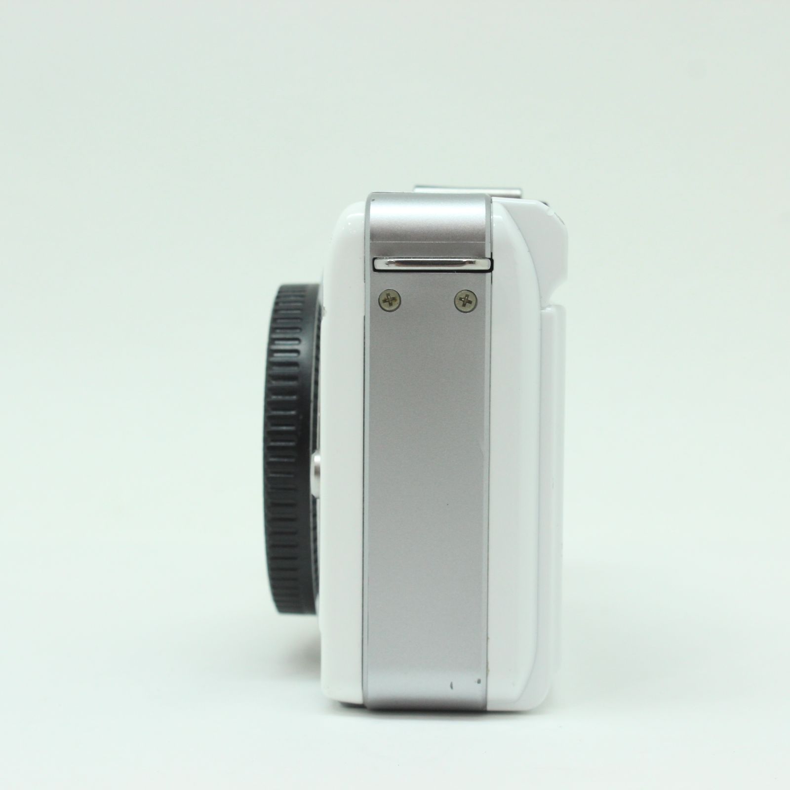 OLYMPUS PEN E-PL1 ホワイト - メルカリ