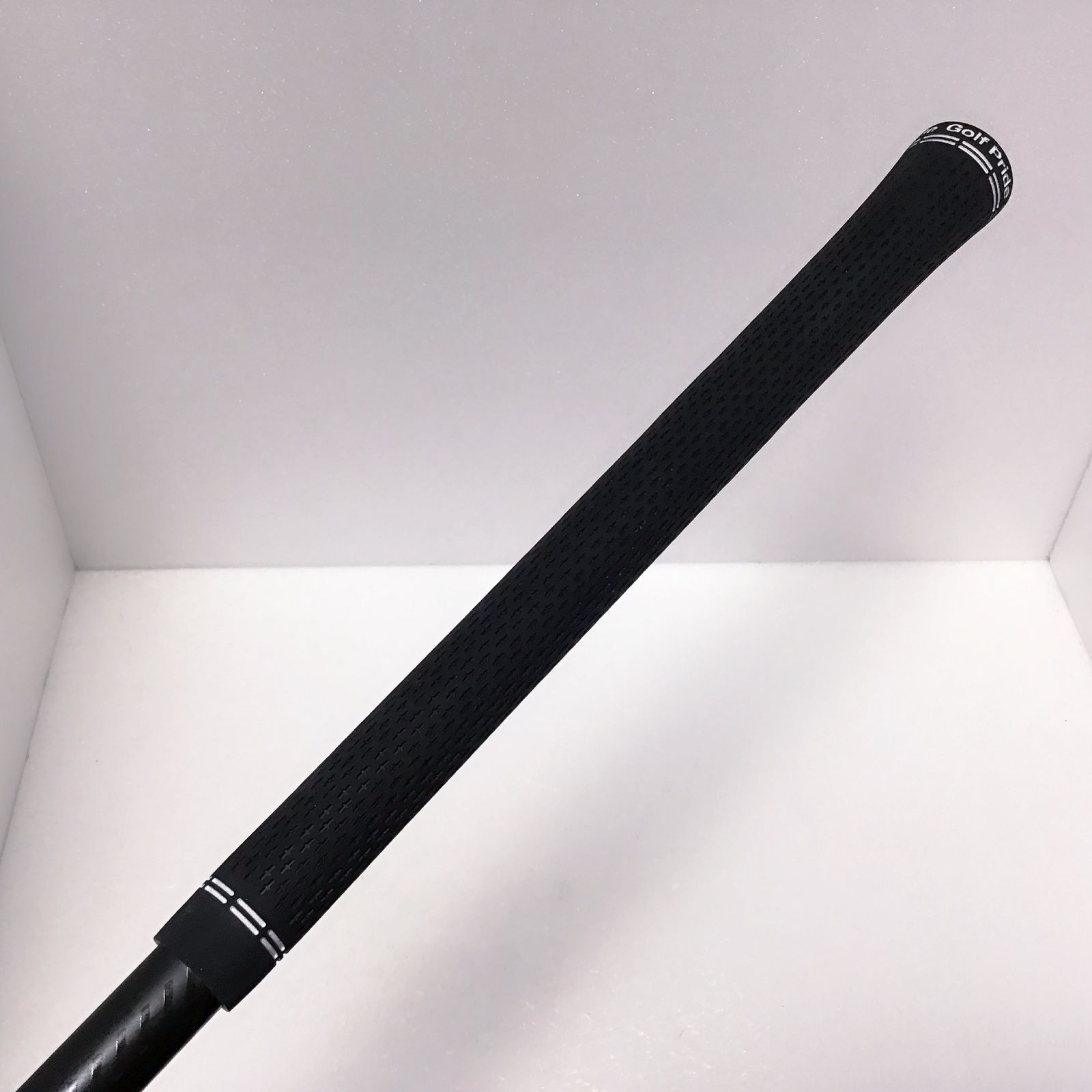 純正G✩ツアーシャフトの進化系✩アスリート向✩TOUR 2.0 BLACK65S