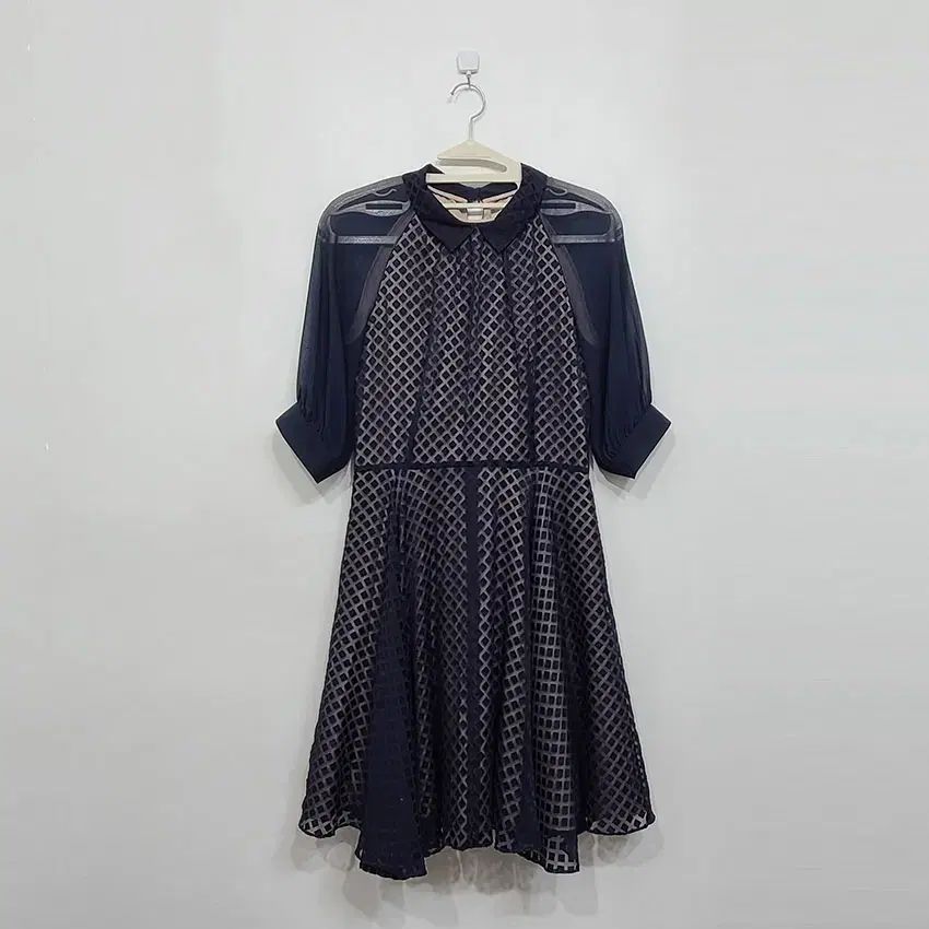$2 RENEEVON ワンピース/サイズ82/U177