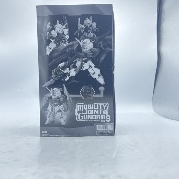 【中古】内箱未開封)MOBILITYJOINTGUNDAMVOL.9BOX(10個入り)[92]
