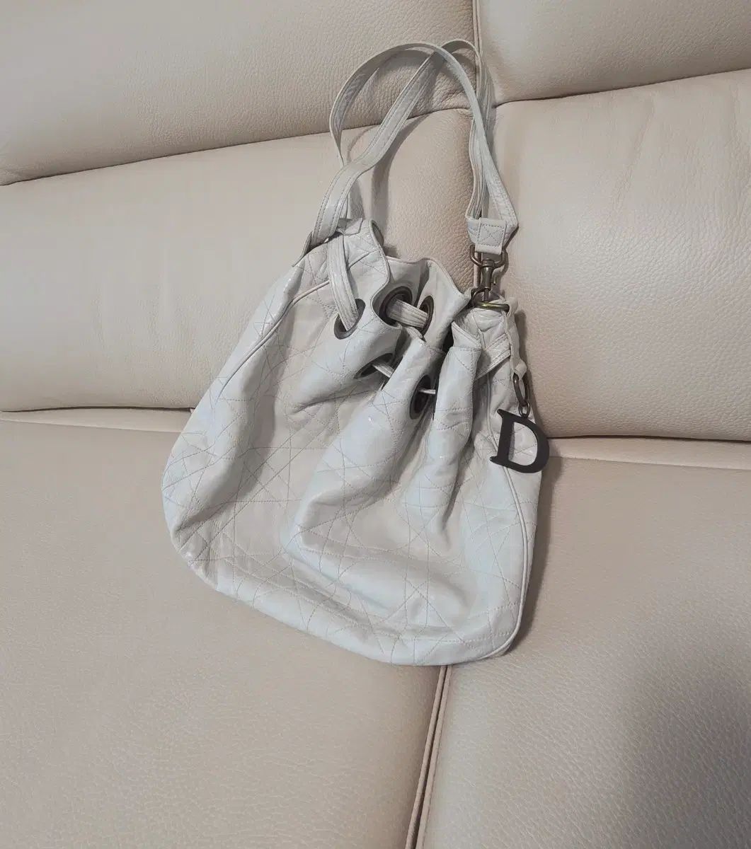ディオール カナージュ HOBO BAG