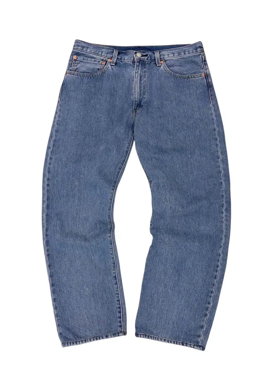 リーバイス 555 34size