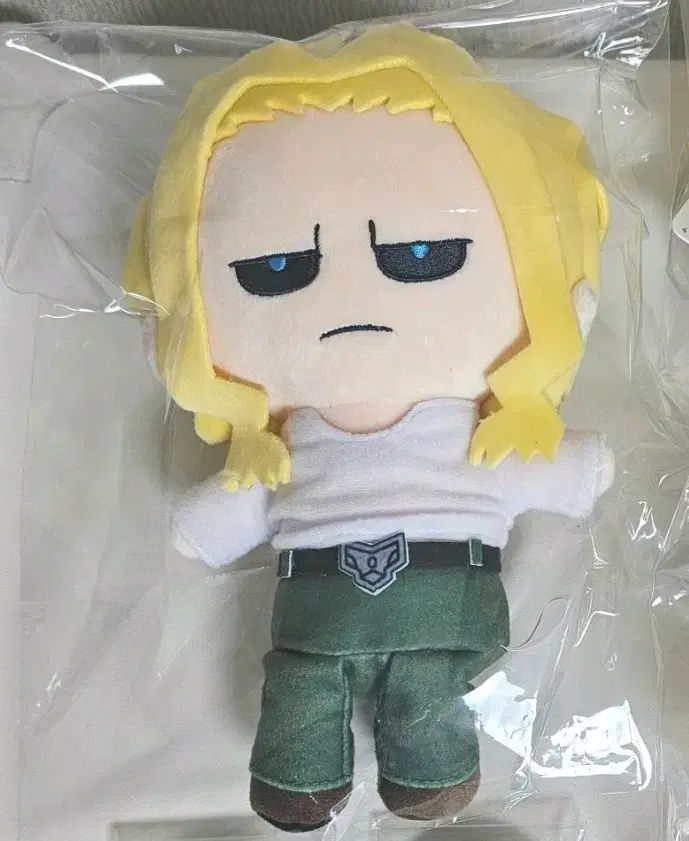オールマイト ぬいぐるみ ぬい