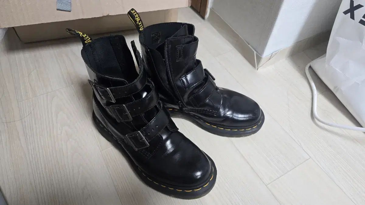 DR. MARTENS ドクターマーチン ブレイク uk4 235 eu37