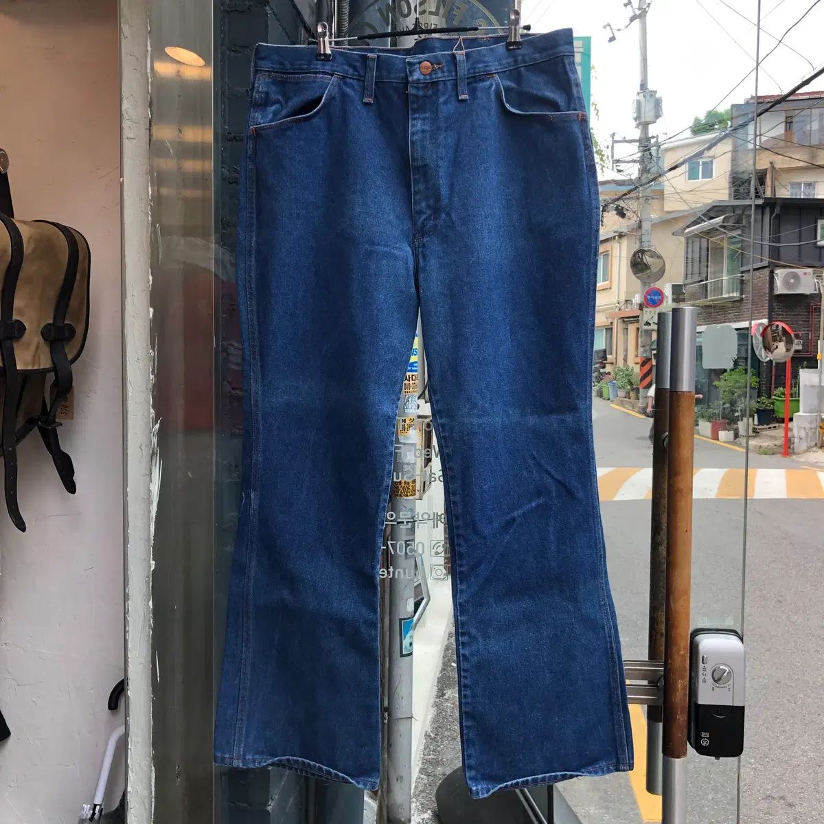 90年代 ラングラー パンツ 81610nv-36