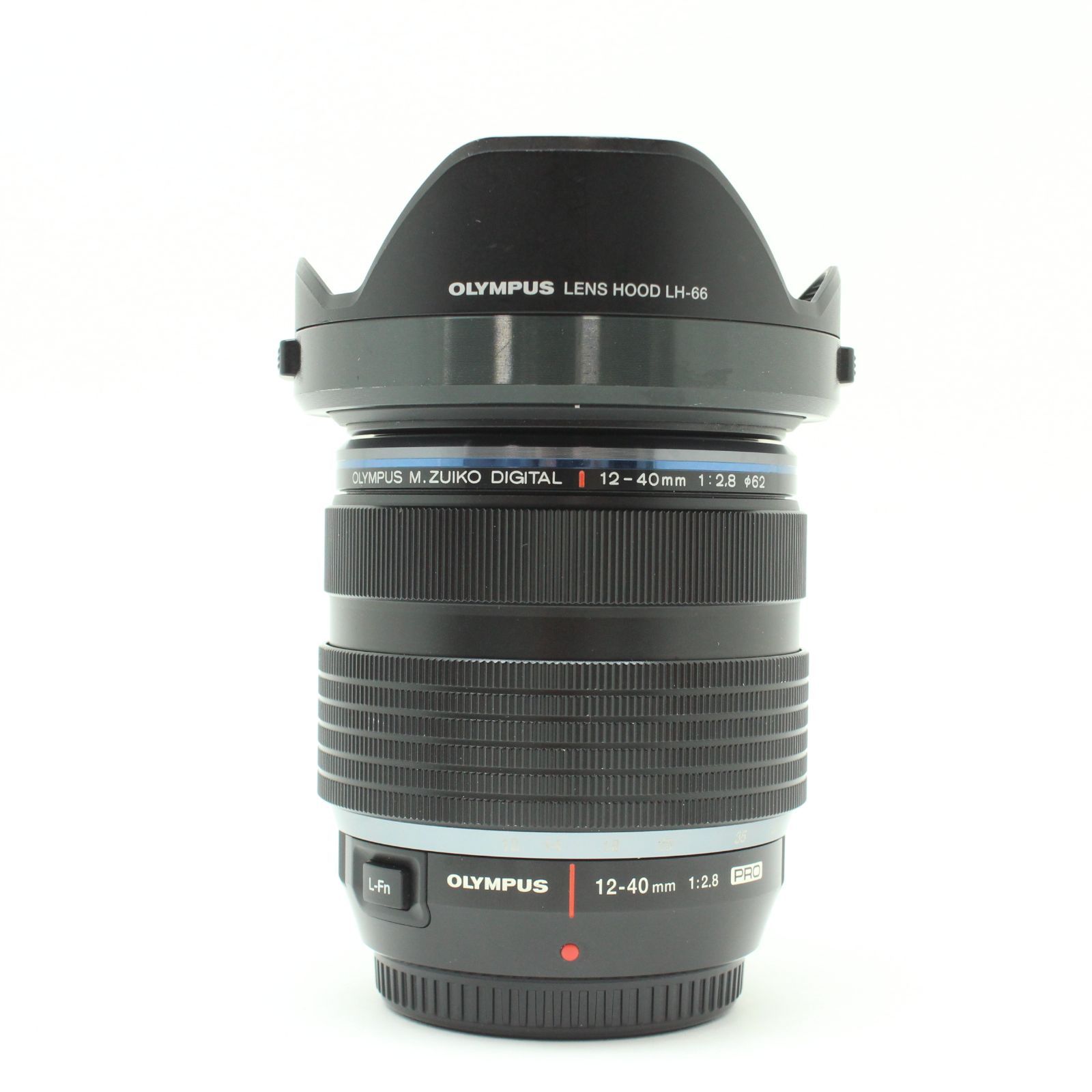 OLYMPUS ED 12-40mm F2.8 PRO 【6月20日(土) YouTube生配信でご紹介 