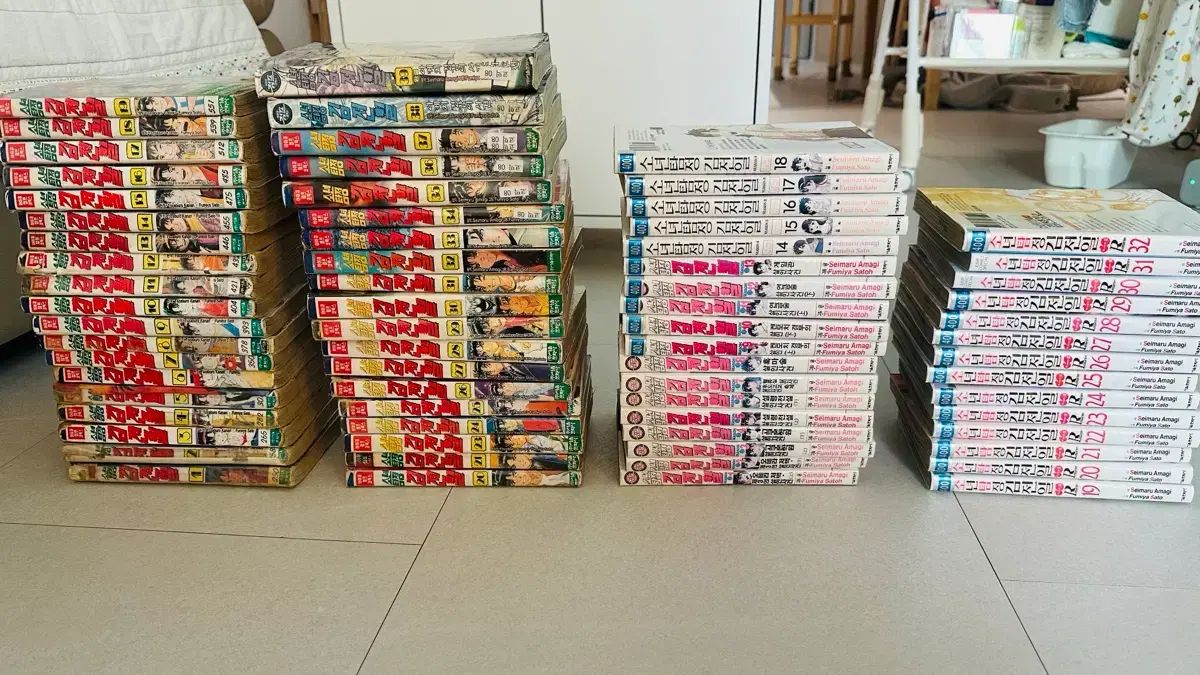 少年探偵 金田一 シーズン 1 2 全巻 出品