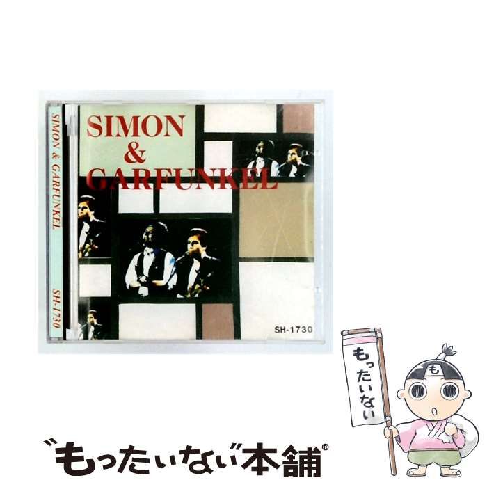 【中古】 [SH1730] SIMON & GARFUNKEL / /