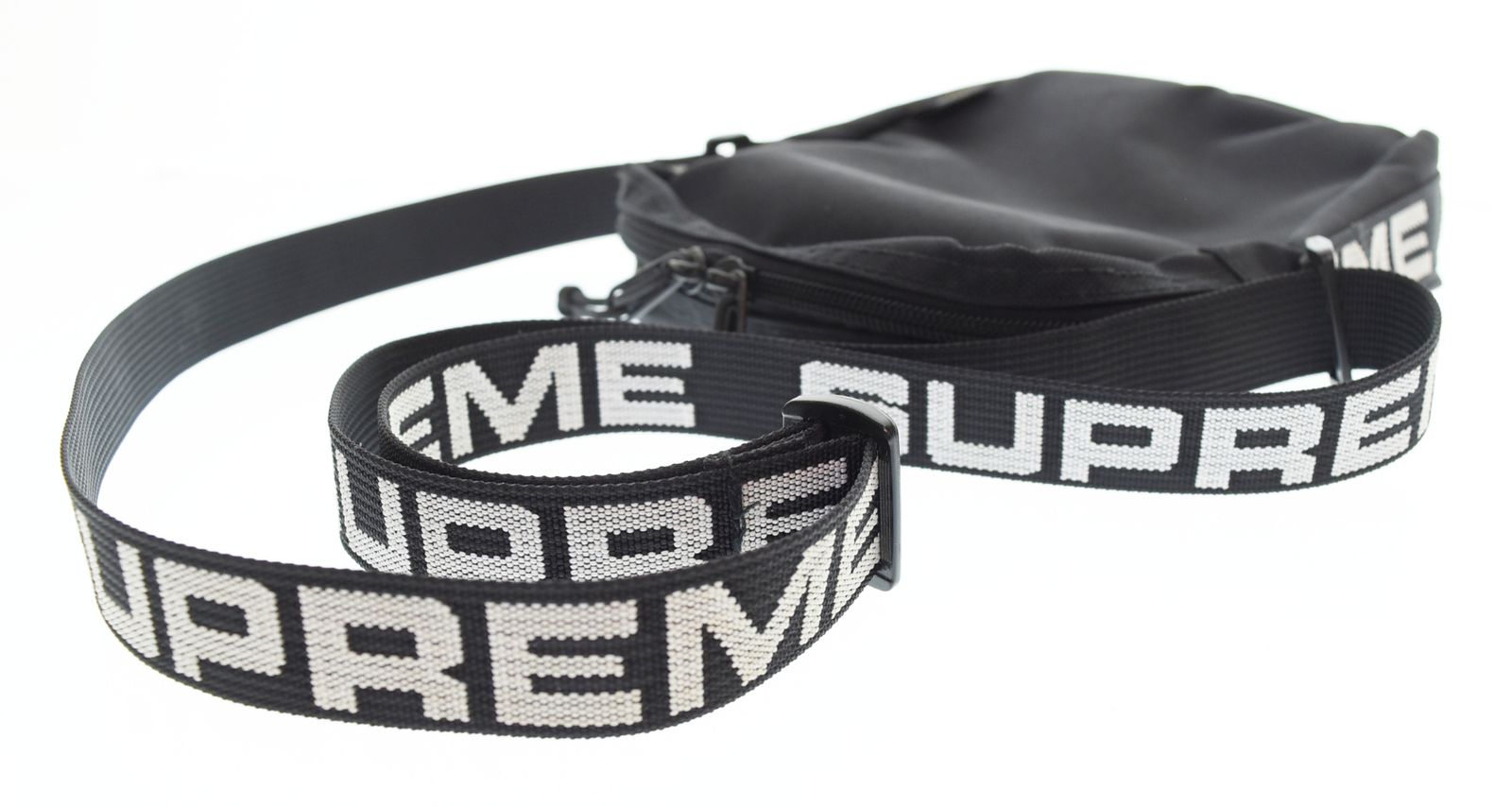 シュプリーム SUPREME 18SS CORDURA Shoulder Bag コーデュラ
