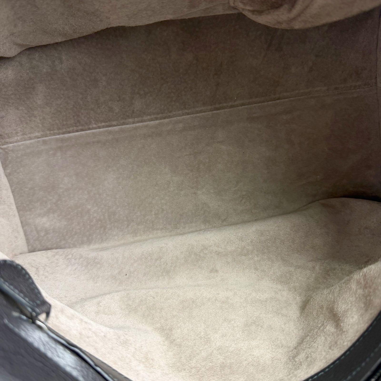 中古】BOTTEGA VENETA ボッテガヴェネタ イントレチャート フラップ