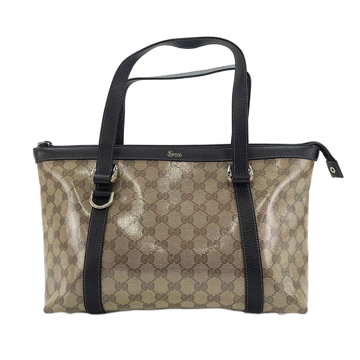 GUCCI グッチ ショルダーバッグ【中古】