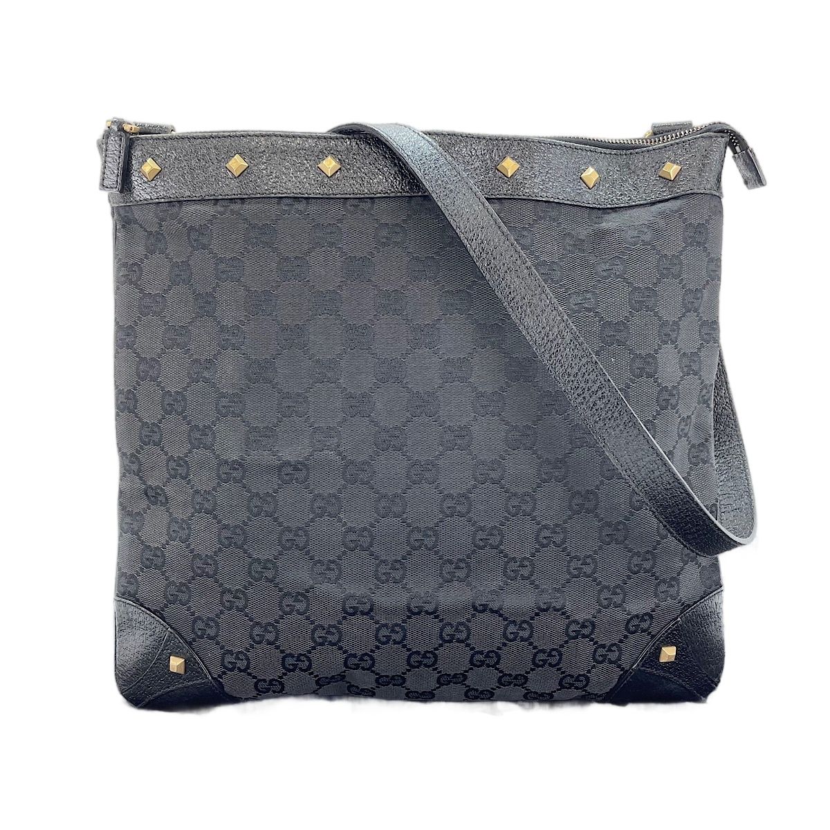 GUCCI グッチ ショルダーバッグ【中古】