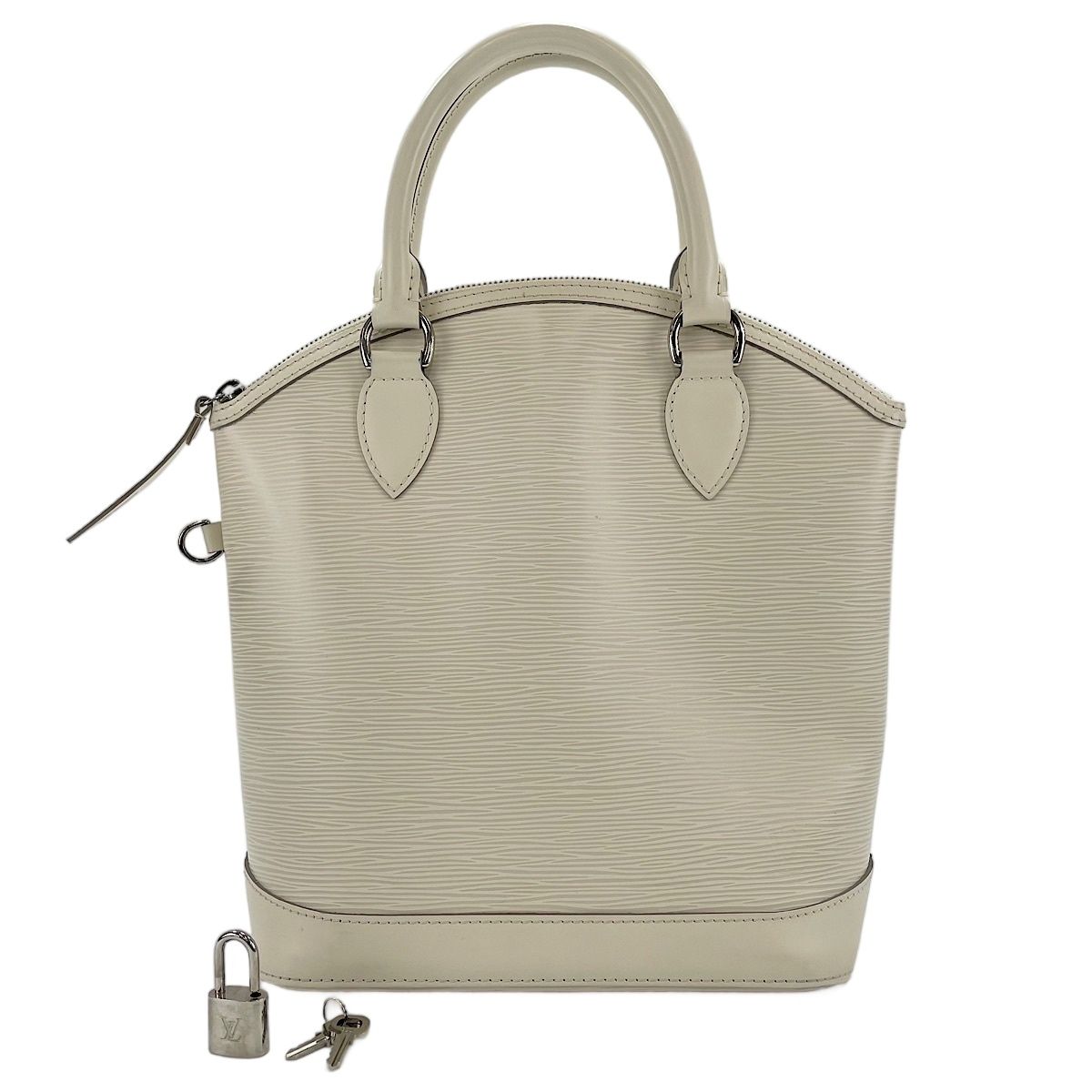 LOUIS VUITTON ルイ・ヴィトン ハンドバッグ ロックイット 【中古】