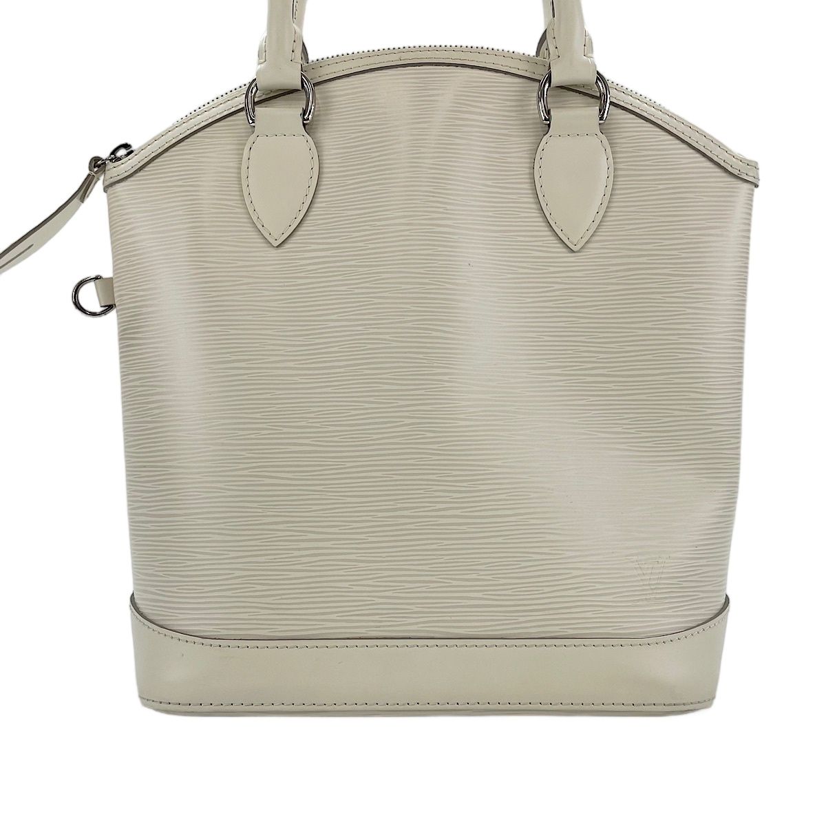 LOUIS VUITTON ルイ・ヴィトン ハンドバッグ ロックイット 【中古