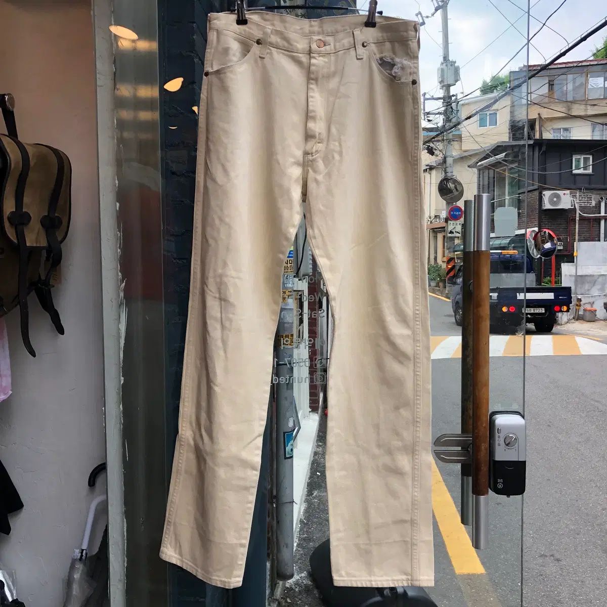 90s Wranglerパンツ-35