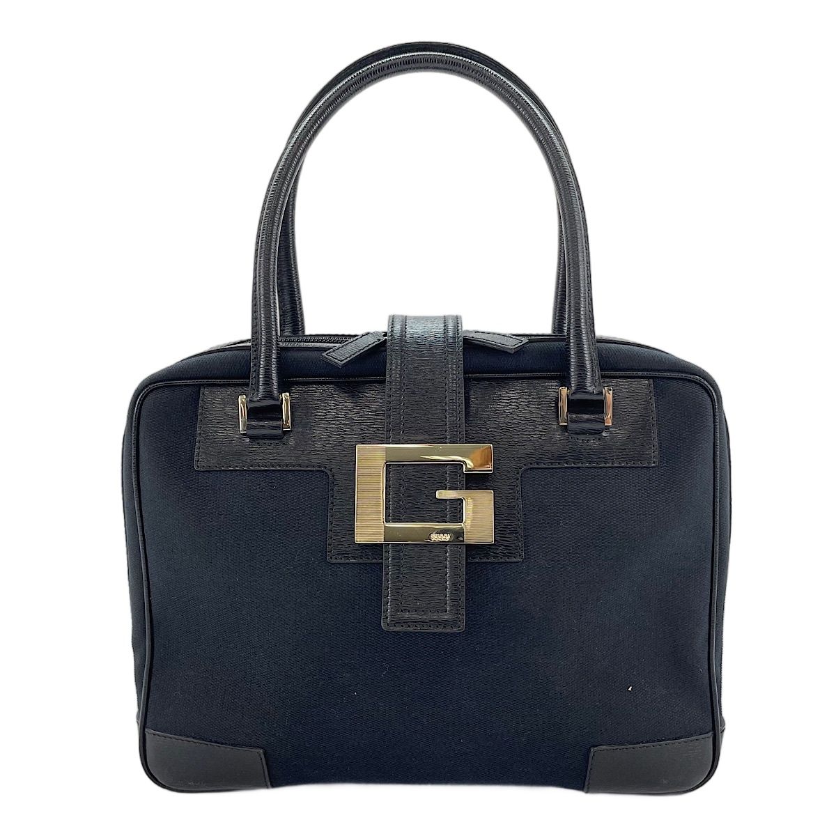 GUCCI グッチ ハンドバッグ【中古】