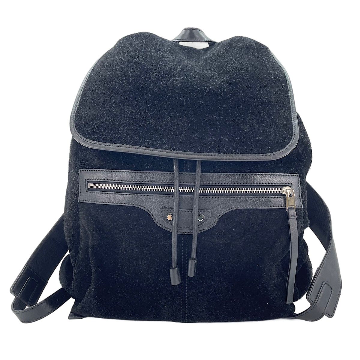 BALENCIAGA バレンシアガ リュック・デイパック デイパック 【中古】