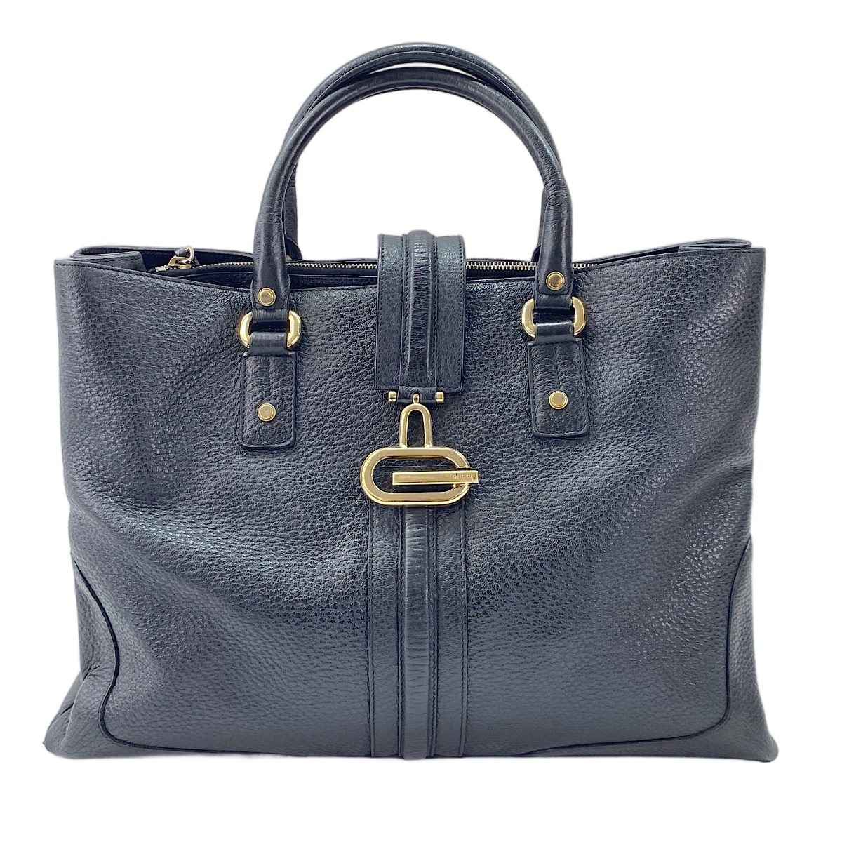 GUCCI グッチ トートバッグ【中古】