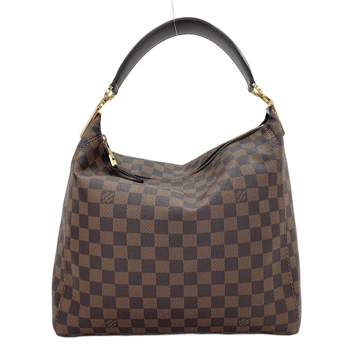 LOUIS VUITTON ルイ・ヴィトン ショルダーバッグ ポートベロー PM 【中古】