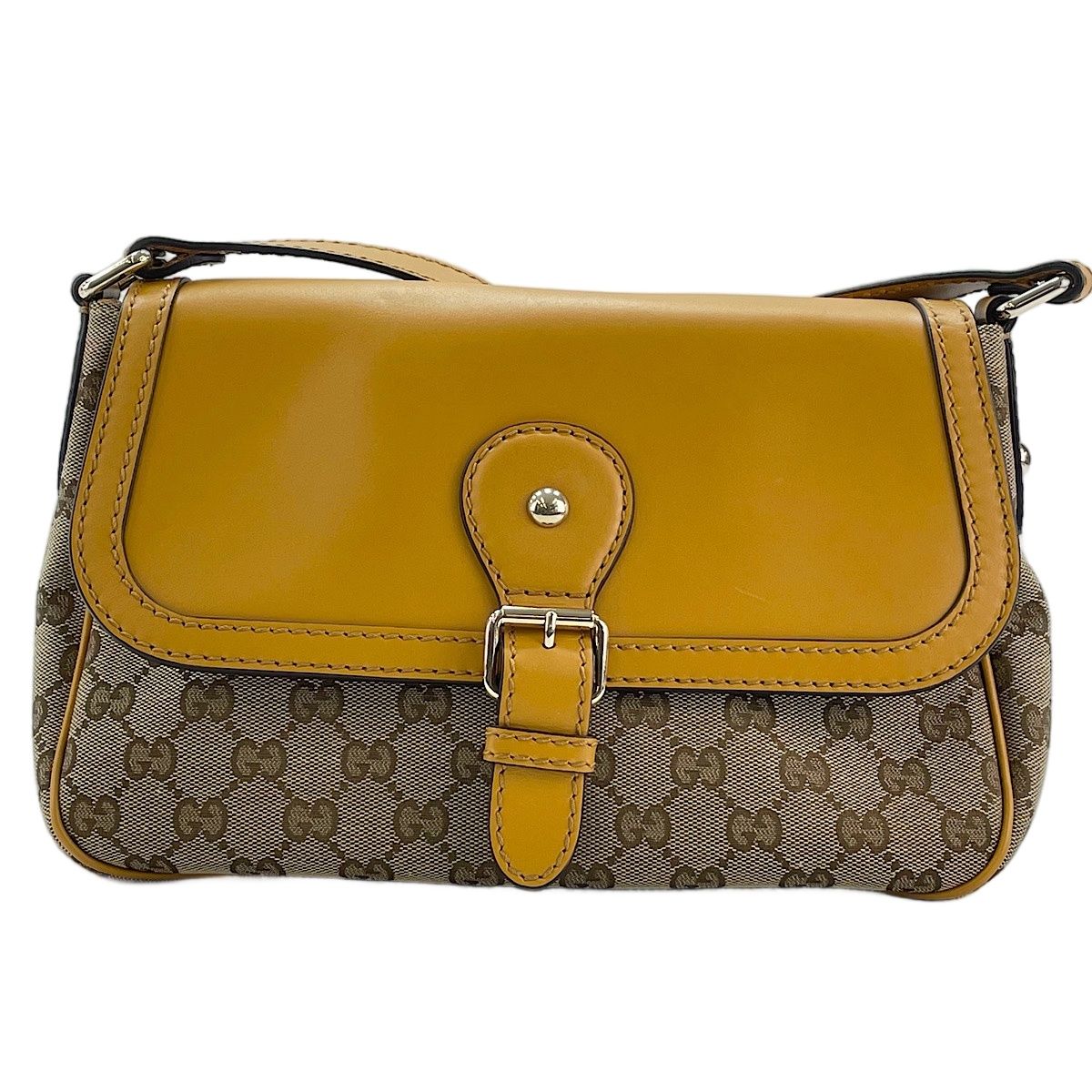 GUCCI グッチ ショルダーバッグ スーキー 【中古】