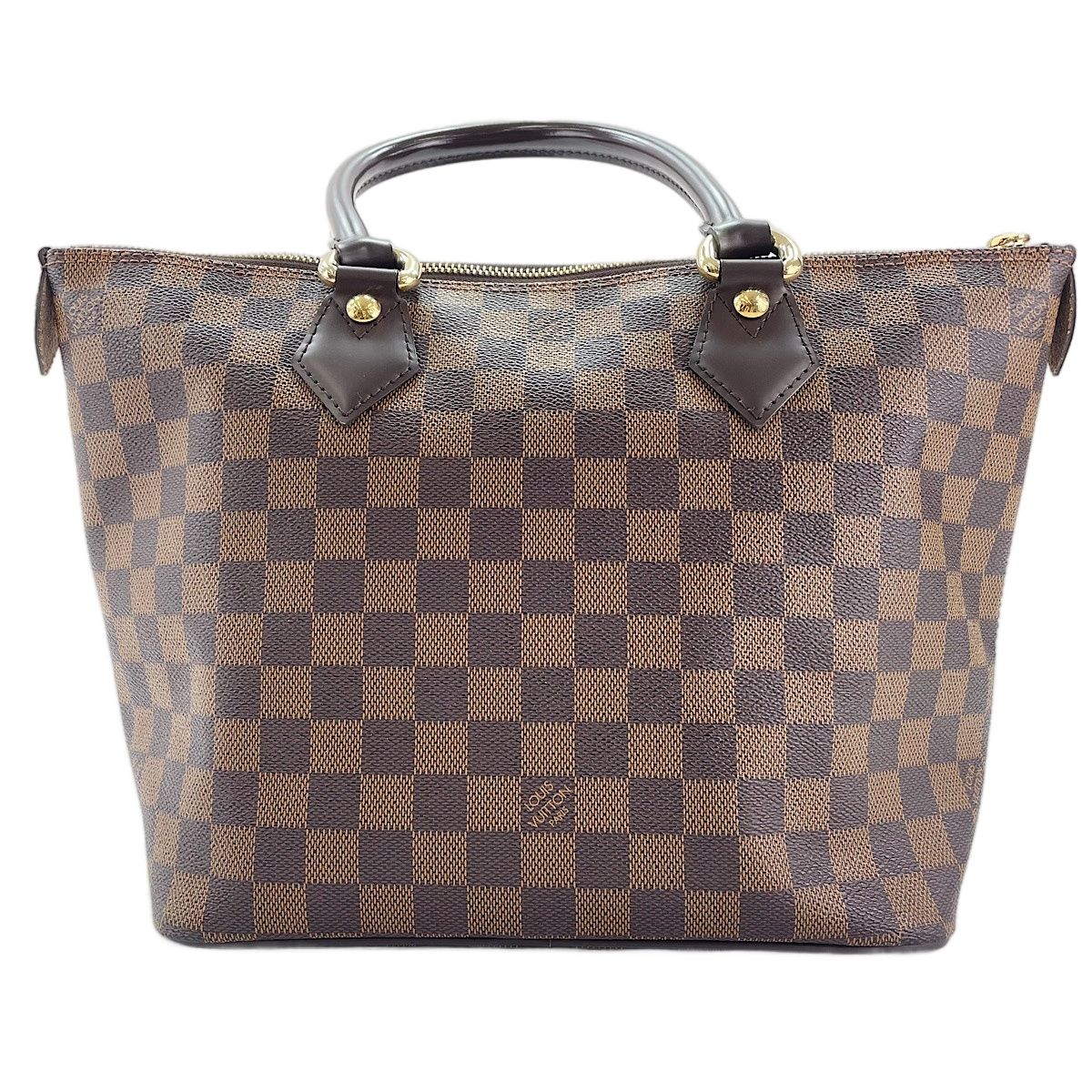 LOUIS VUITTON ルイ・ヴィトン ハンドバッグ サレヤ PM 【中古 