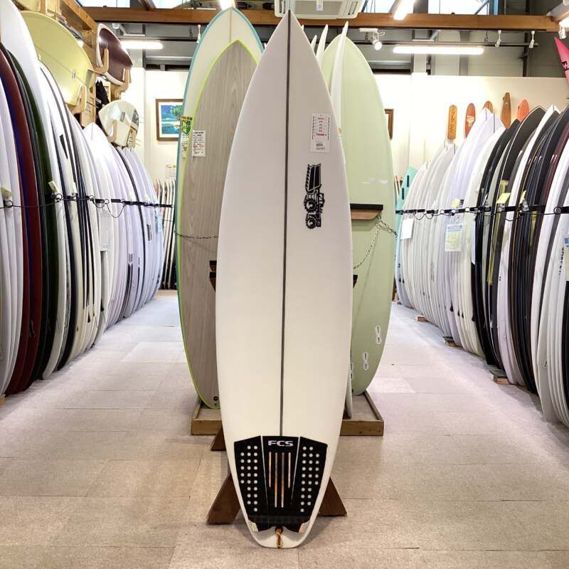 ムラスポOUTLET公式】中古サーフボード USED JS ジェイエス