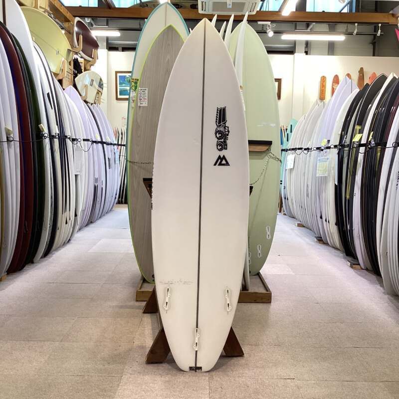 ムラスポOUTLET公式】中古サーフボード USED JS ジェイエス