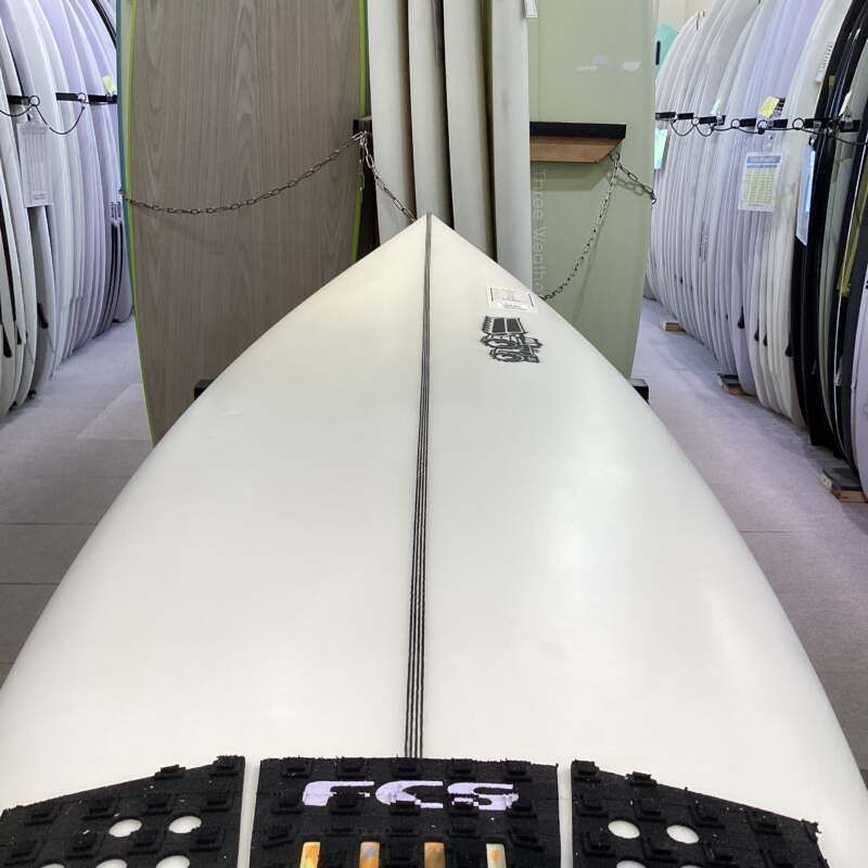 ムラスポOUTLET公式】中古サーフボード USED JS ジェイエス