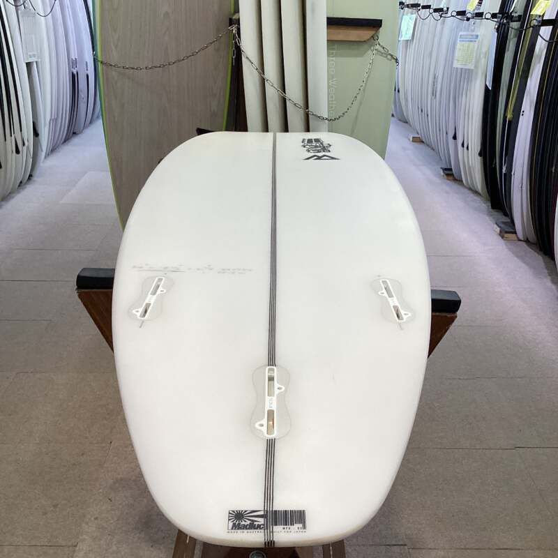 ムラスポOUTLET公式】中古サーフボード USED JS ジェイエス