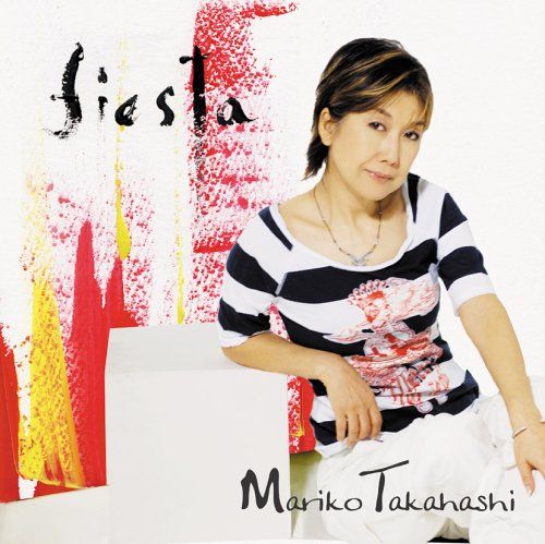 CD)fiesta(DVD付)／高橋真梨子 - メルカリ
