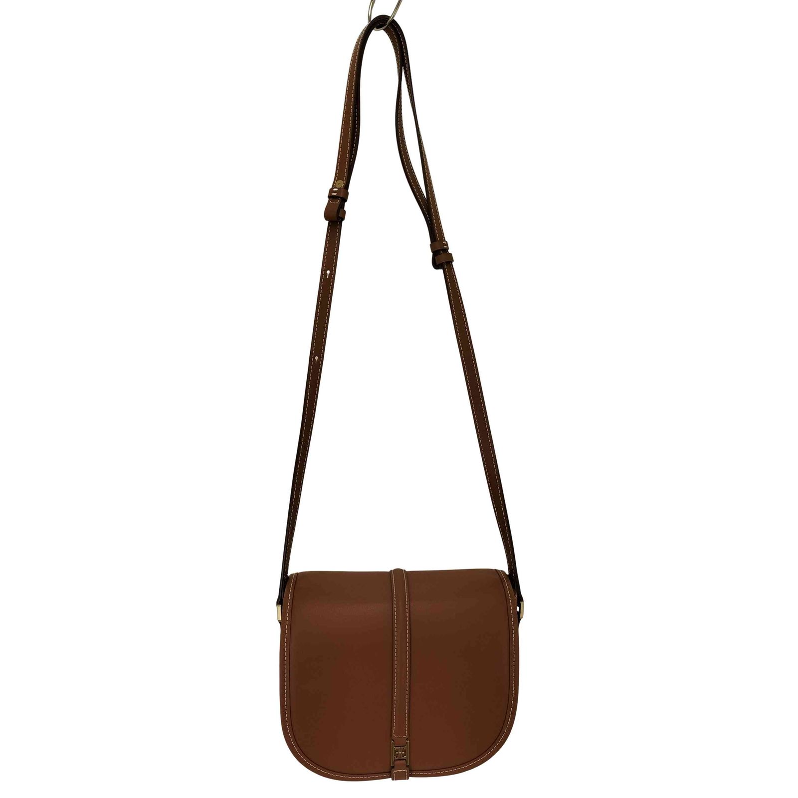 ユーズドフルギ USED古着 {{FOLNUA}} CLASSIC LOGO MINI POCHE BAG レディース 表記無