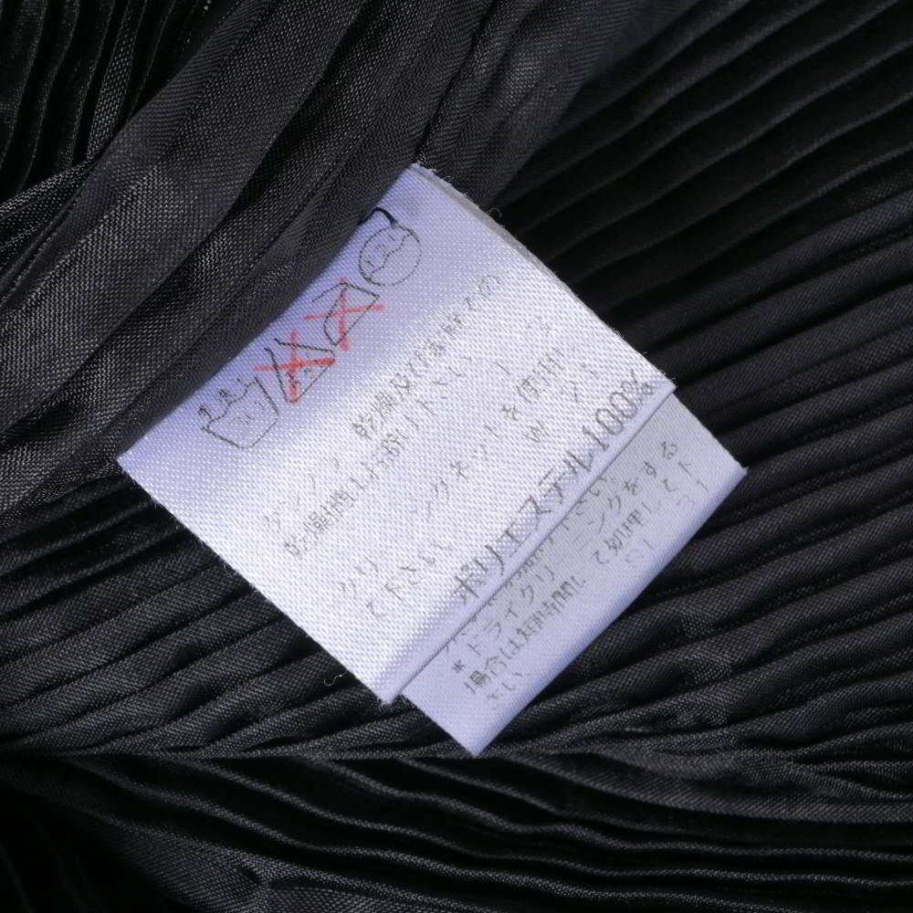 ISSEY MIYAKE ME81-FE176 プリーツ ベスト ジレ ISSEY MIYAKE ME81-FE176 プリーツ ベスト ジレ - メルカリ