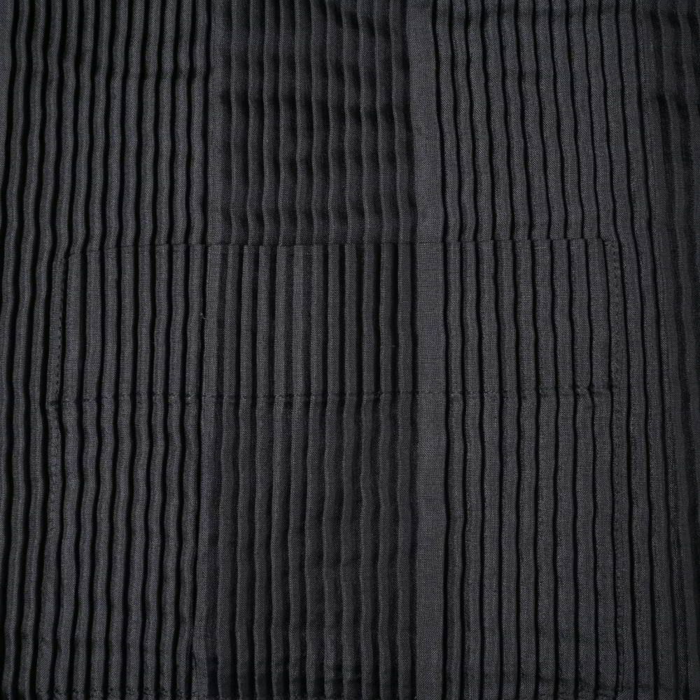 ISSEY MIYAKE ME81-FE176 プリーツ ベスト ジレ - メルカリ