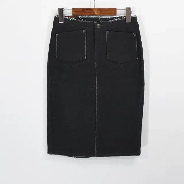 Marithe Francois Girbaud デニムスカート 9,319円