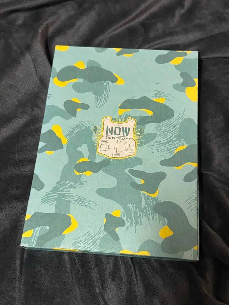 BTS NOW1 BTS NOW1 DVD