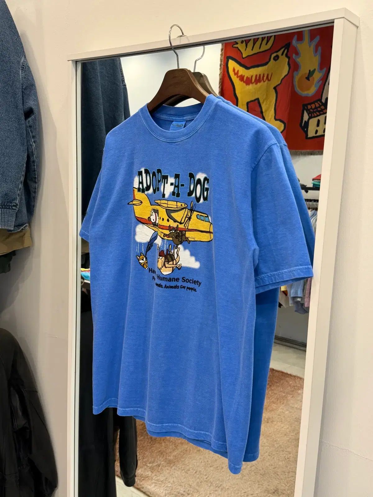 (deadstock) クレイジー Hot Sauce Crazy Ver. シャツ 半袖 Tシャツ