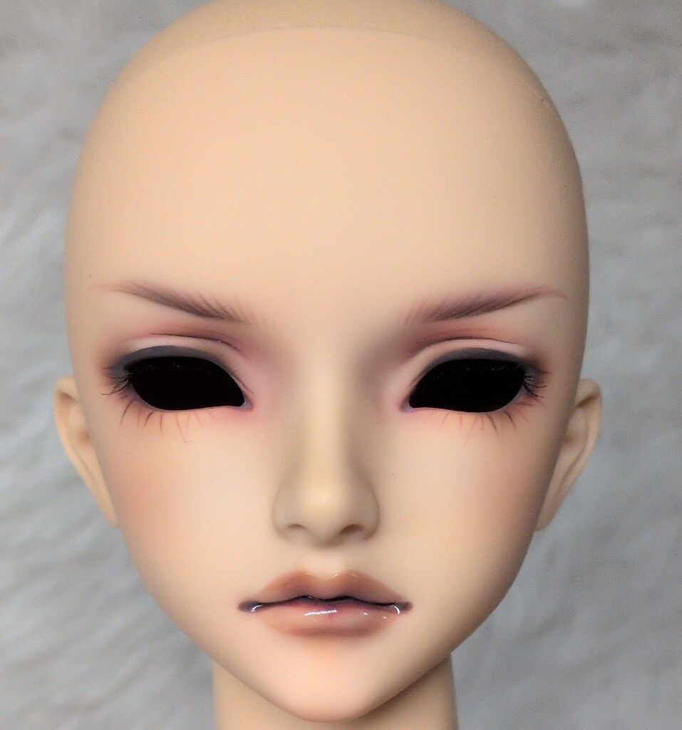 ボークス SDGr男の子 フルチョイス F-101 タン肌