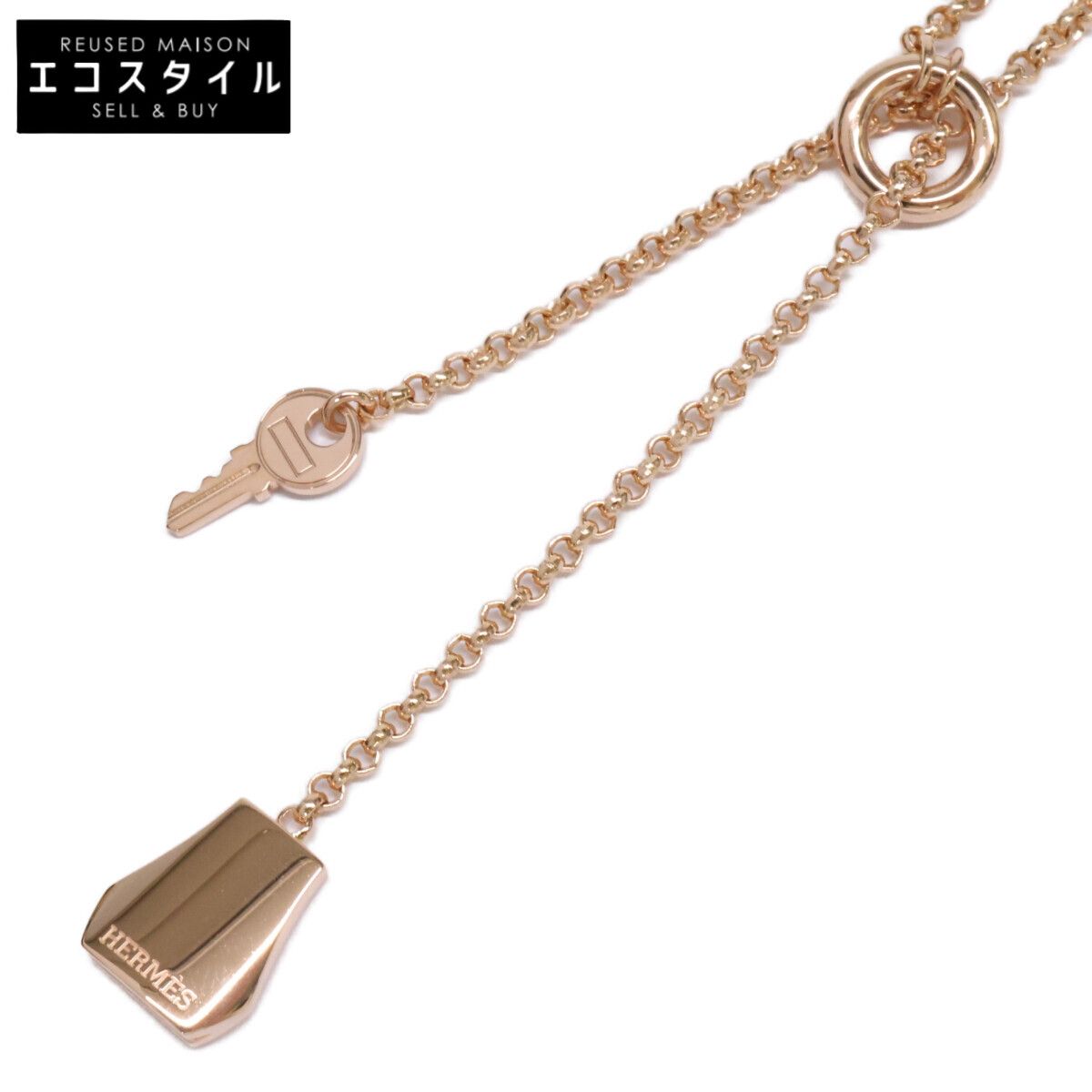 HERMES　エルメス　仕上げ済み H220261B 750PG ケリー クロシェット PM