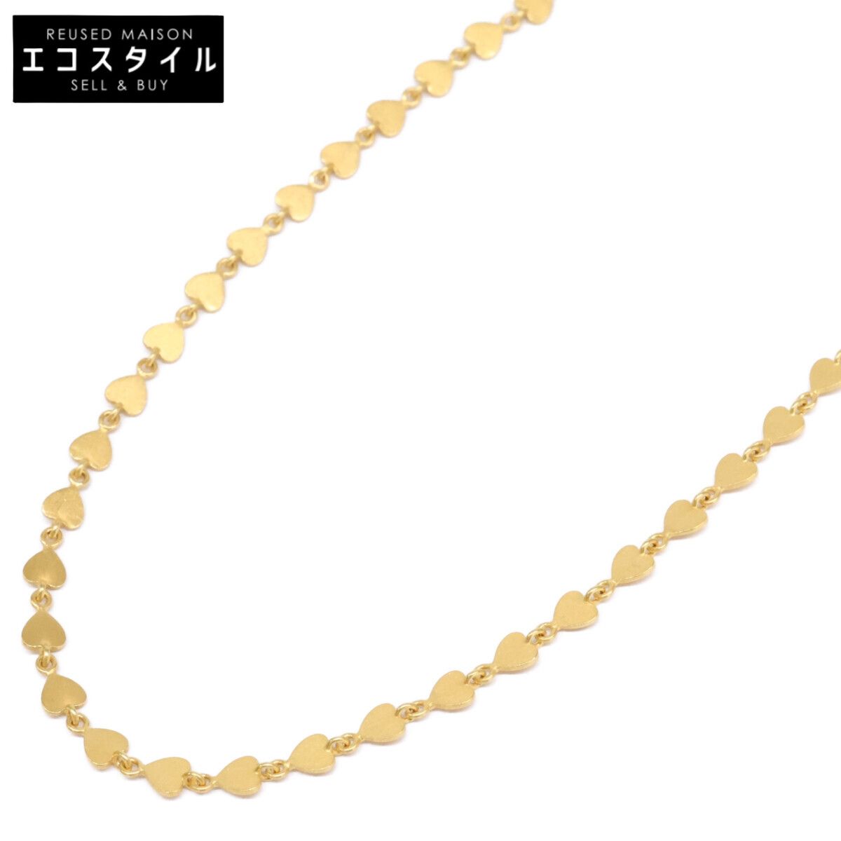 Marie-Helene de Taillac マリーエレーヌドゥタイヤック 美品 K20YG