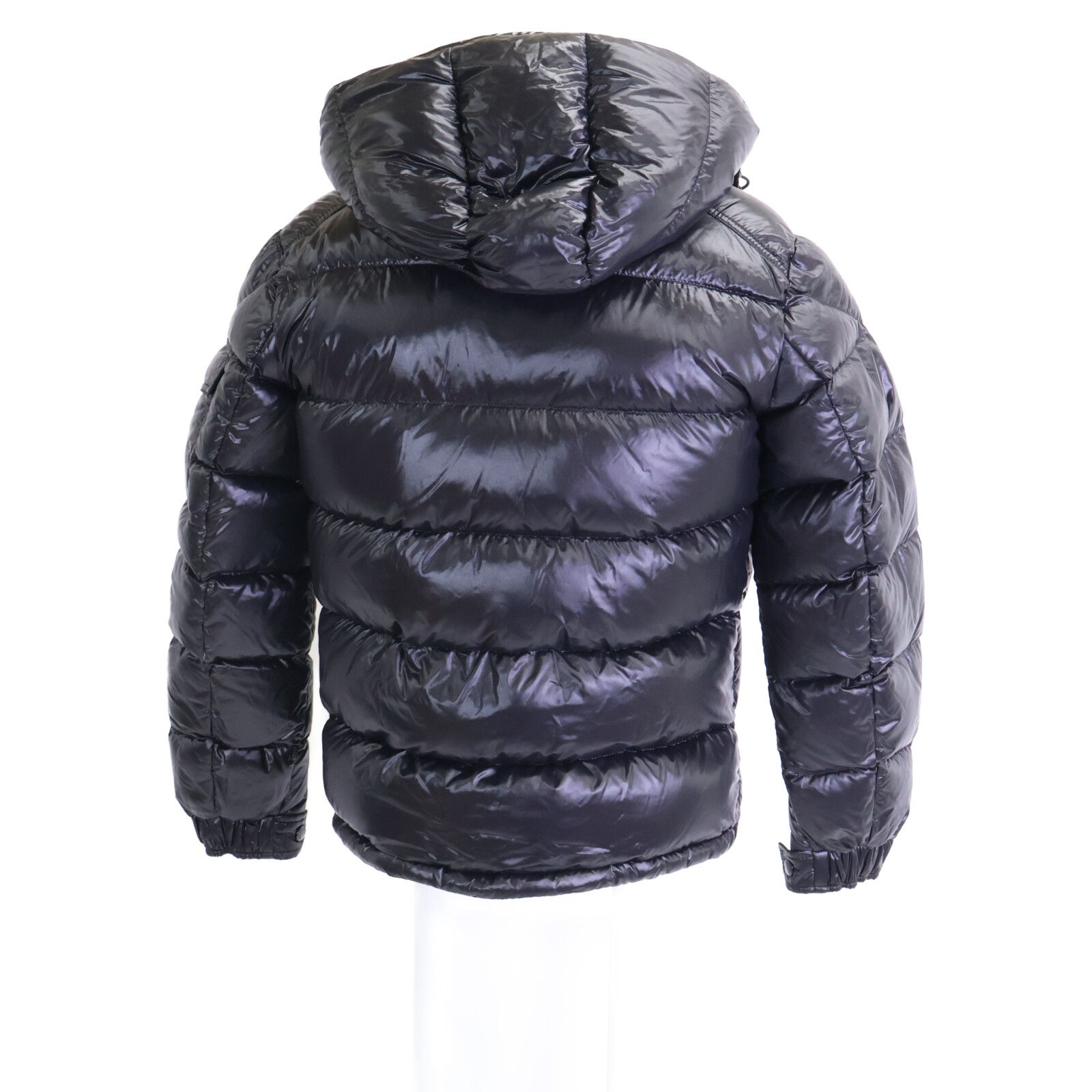 MONCLER モンクレール 美品 MAYAマヤ ダウンジャケット O - メルカリ