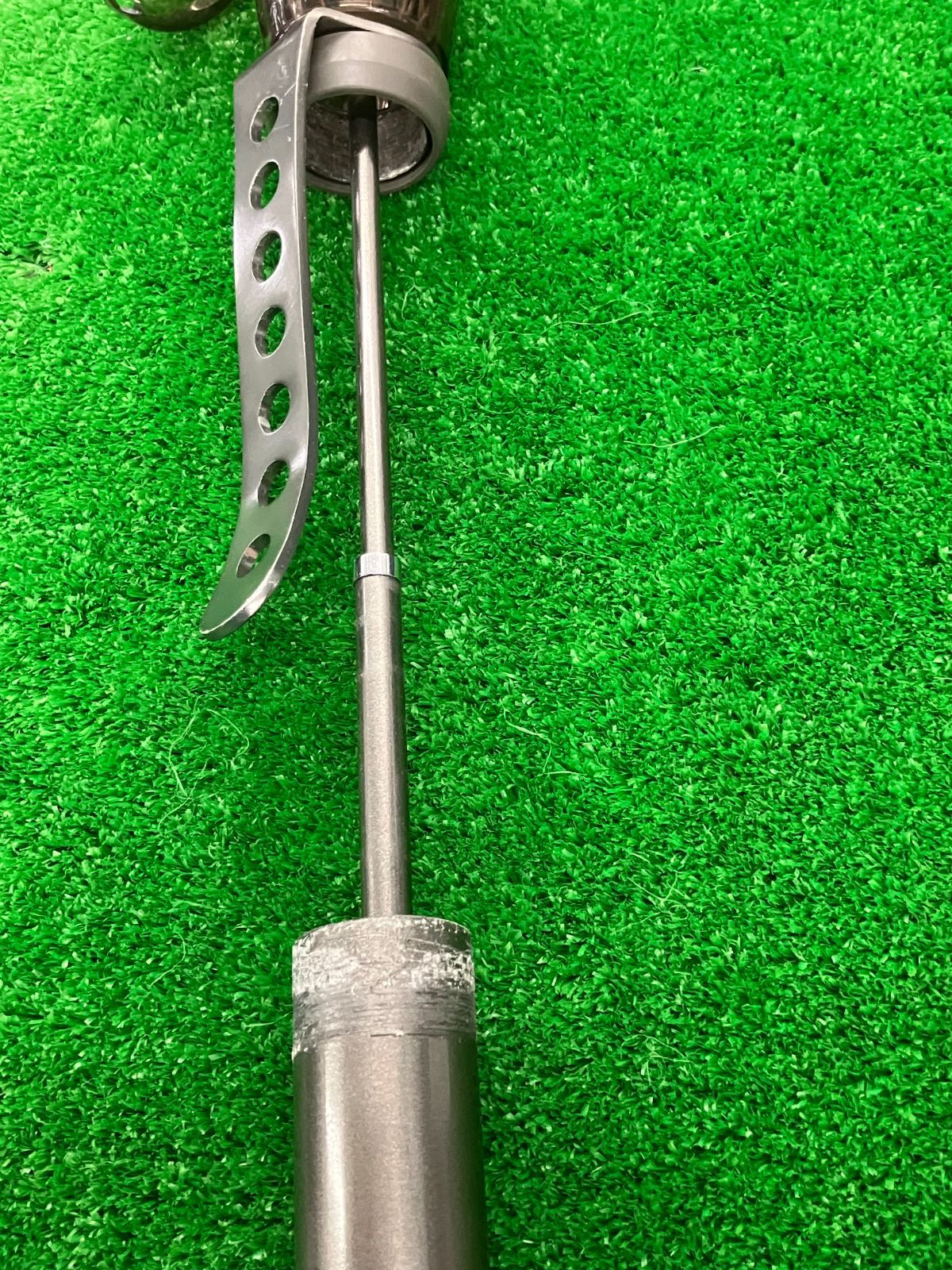 豊中店 第一精工 オートキングギャフ 500 - メルカリ