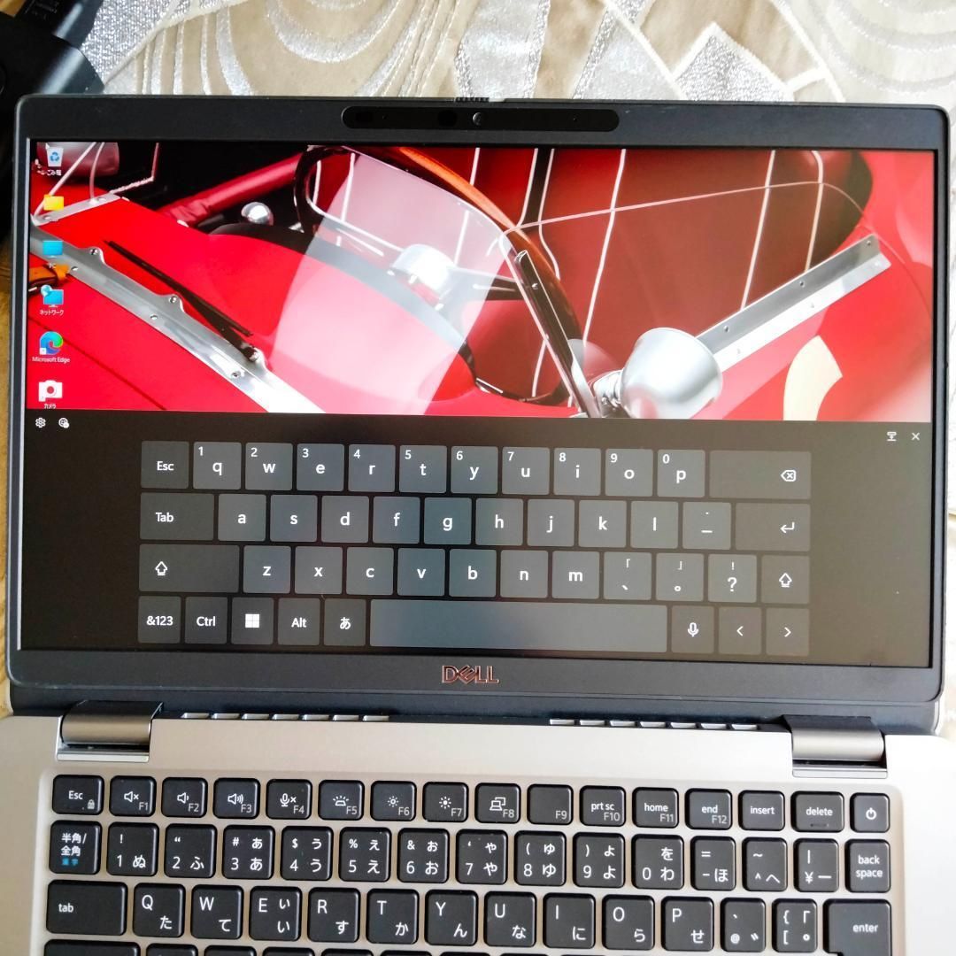 タブレットPC 16G 256G11世代 i5 バックライト 東芝 【公式通販】