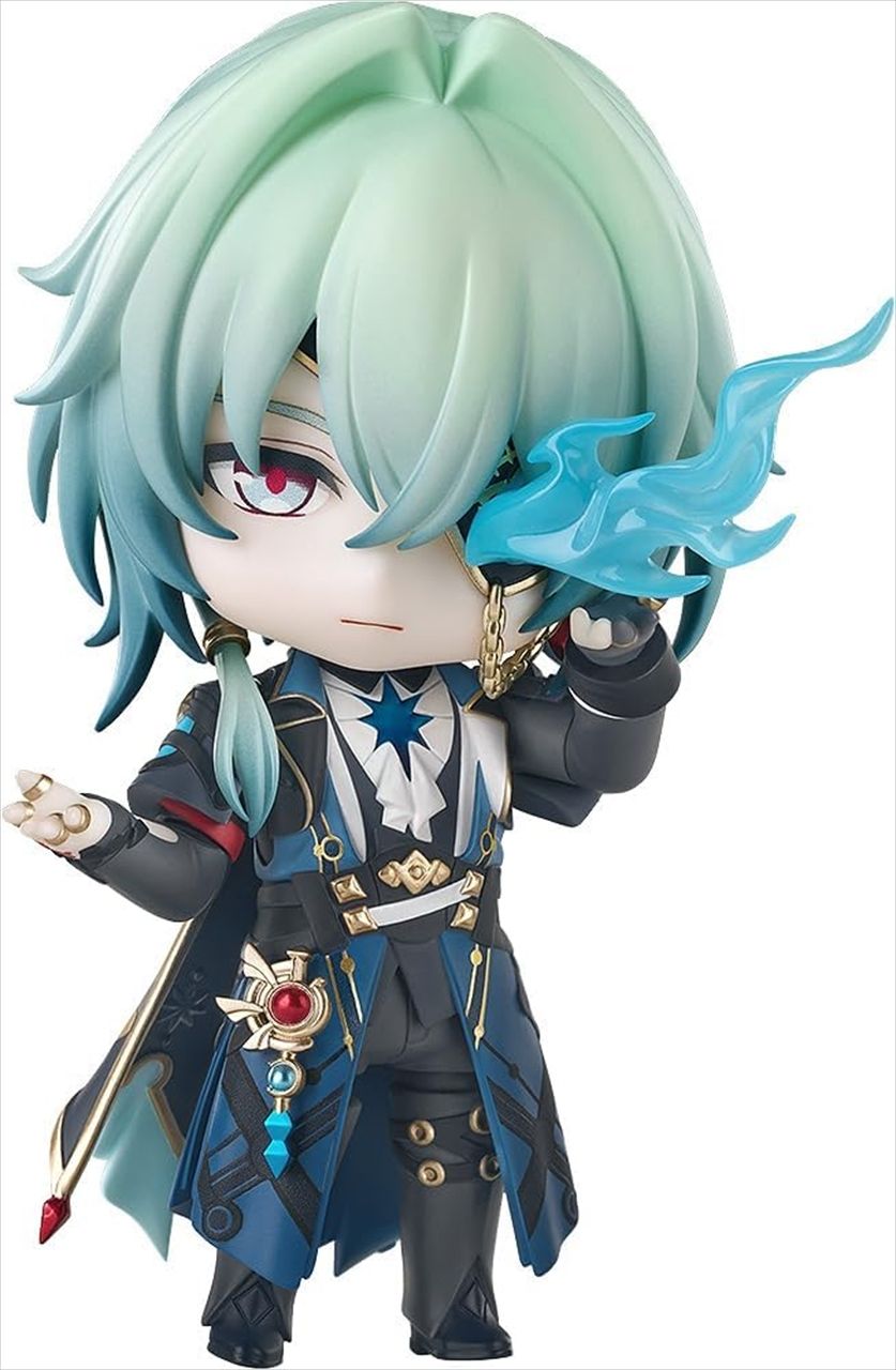 【グッドスマイルカンパニー】ねんどろいど 崩壊：スターレイル アナイクス