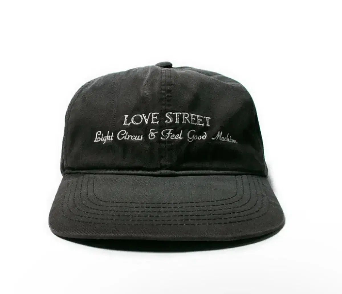 ザ・ラッコス lovestreet cap